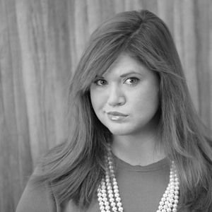 Meet your Posher, Britt